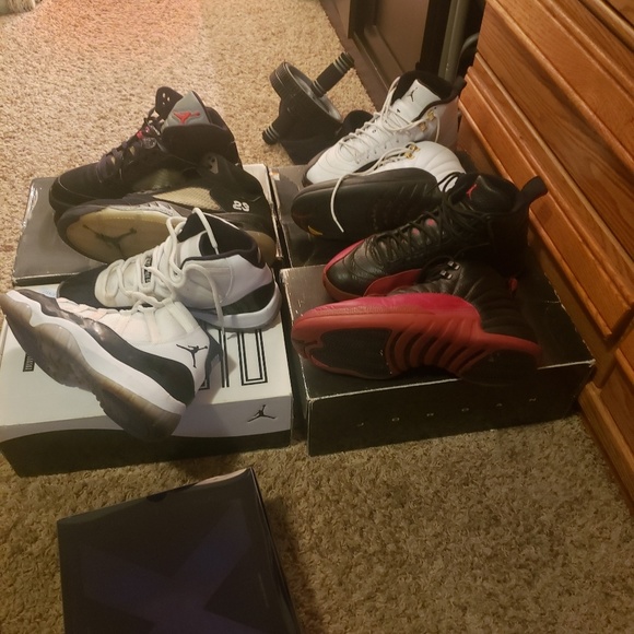 Jordans - Picture 3 of 7